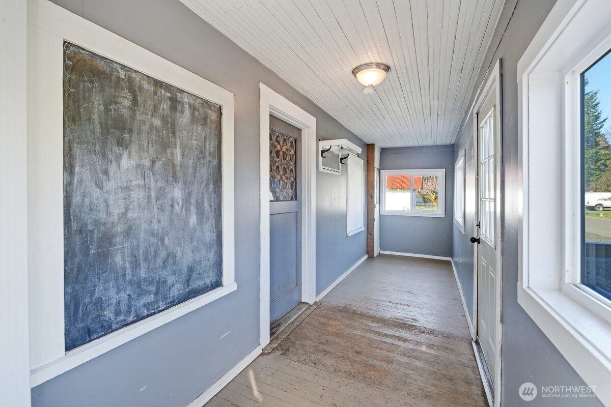 110 Fowler Road , Doty, WA 98539