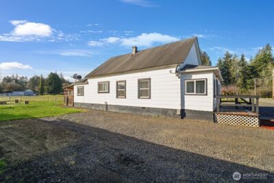 110 Fowler Road , Doty, WA 98539 - Photo 21