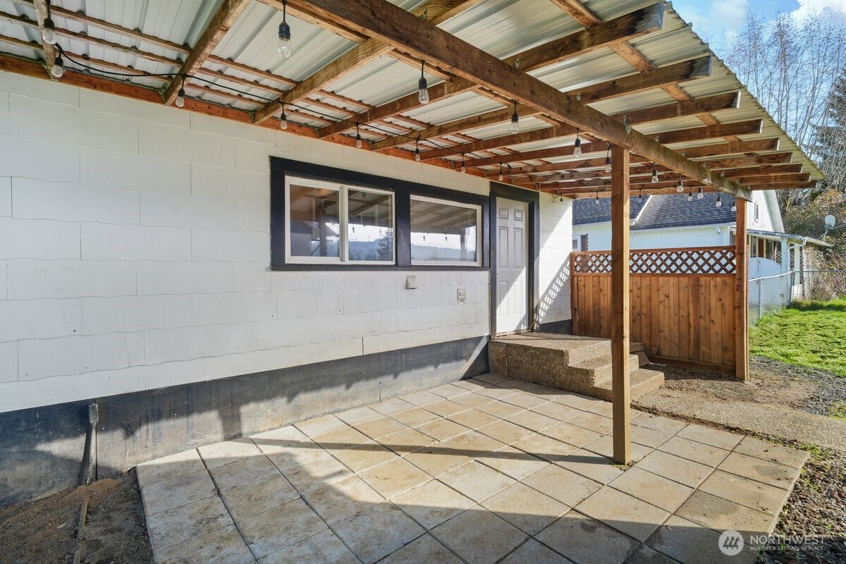 110 Fowler Road , Doty, WA 98539