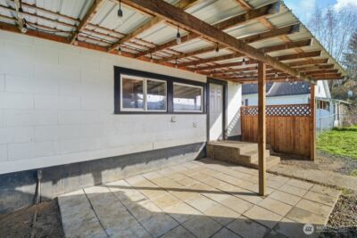 110 Fowler Road , Doty, WA 98539 - Photo 22