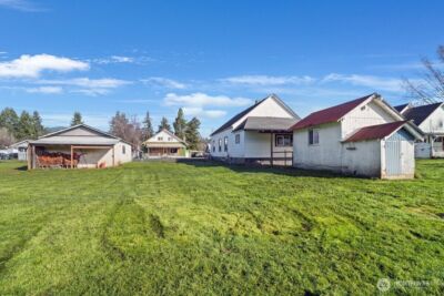 110 Fowler Road , Doty, WA 98539 - Photo 24