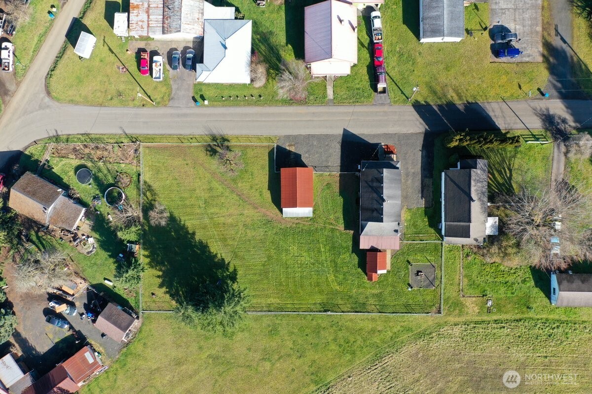 110 Fowler Road , Doty, WA 98539