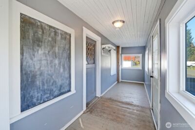 110 Fowler Road , Doty, WA 98539 - Photo 3