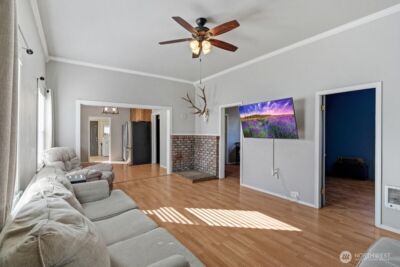 110 Fowler Road , Doty, WA 98539 - Photo 4