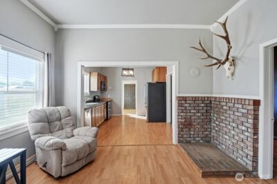 110 Fowler Road , Doty, WA 98539 - Photo 6