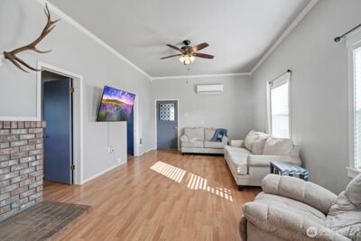 110 Fowler Road , Doty, WA 98539 - Photo 7