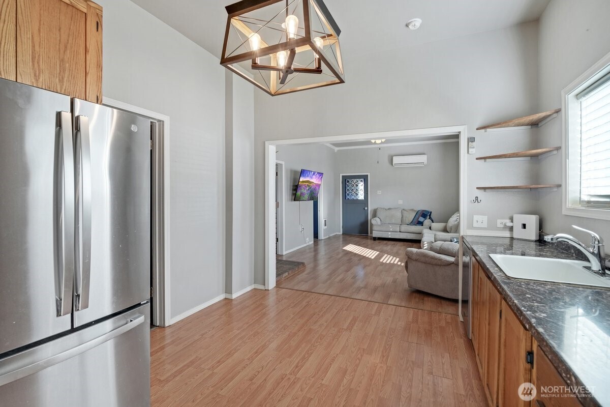 110 Fowler Road , Doty, WA 98539