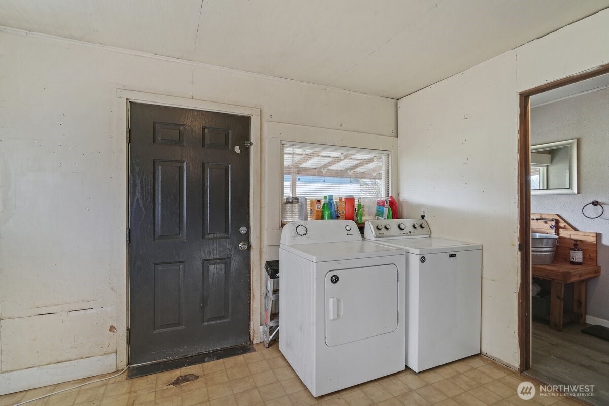 110 Fowler Road , Doty, WA 98539