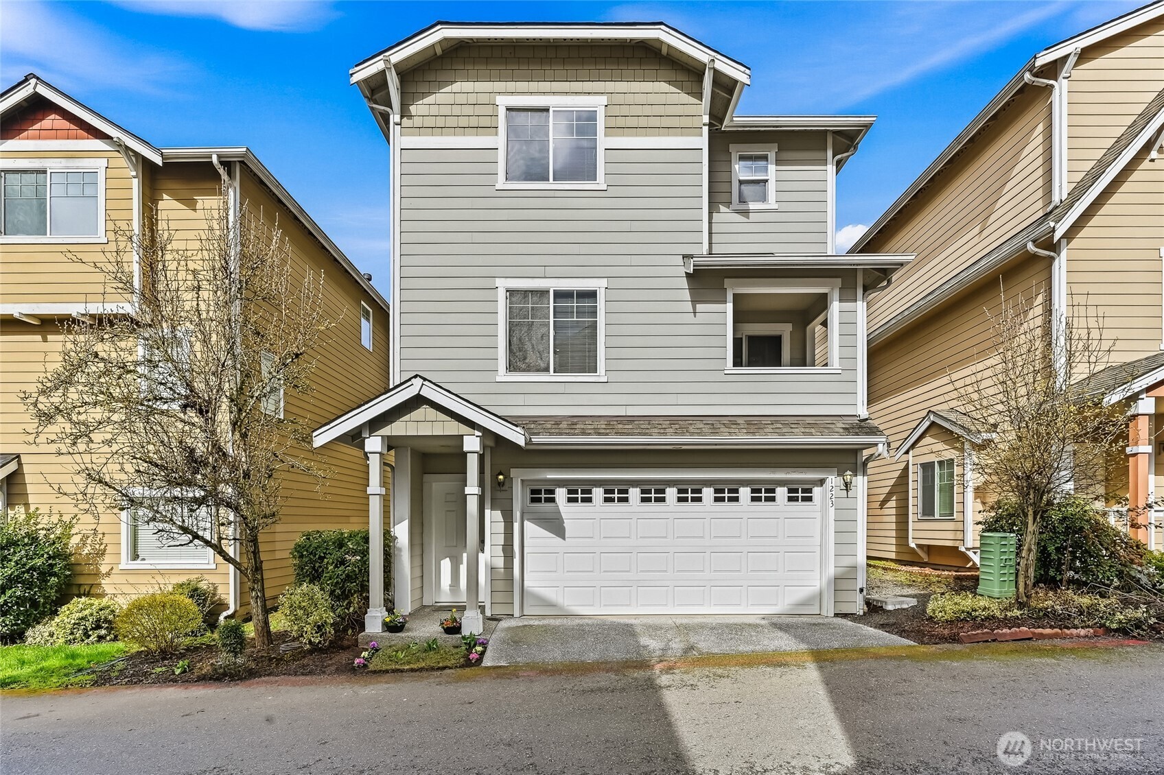 1223 118th Place SW #Lot 90, Everett, WA 98204