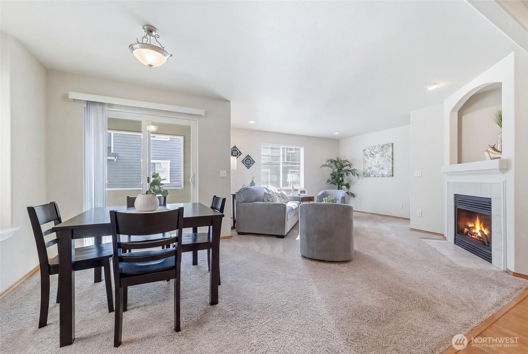 1223 118th Place SW #Lot 90, Everett, WA 98204