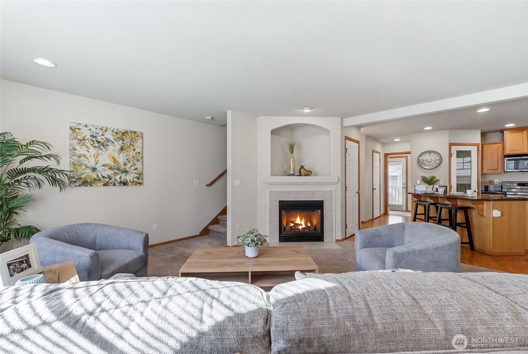 1223 118th Place SW #Lot 90, Everett, WA 98204