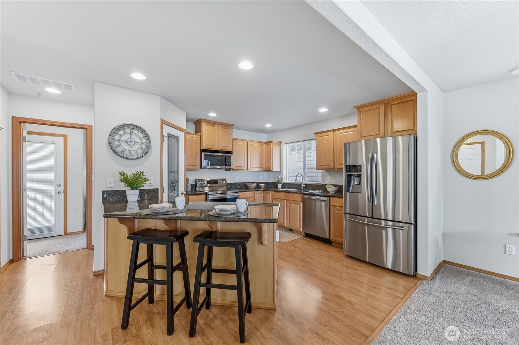 1223 118th Place SW #Lot 90, Everett, WA 98204