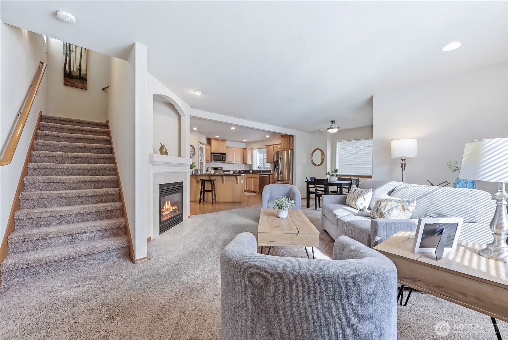 1223 118th Place SW #Lot 90, Everett, WA 98204