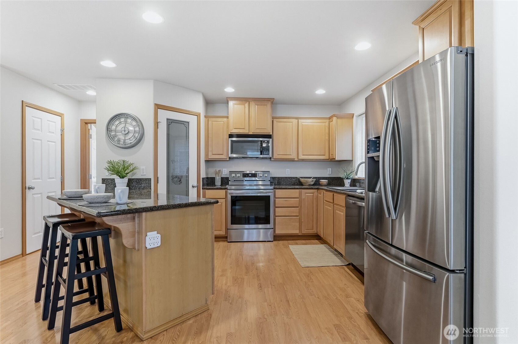 1223 118th Place SW #Lot 90, Everett, WA 98204