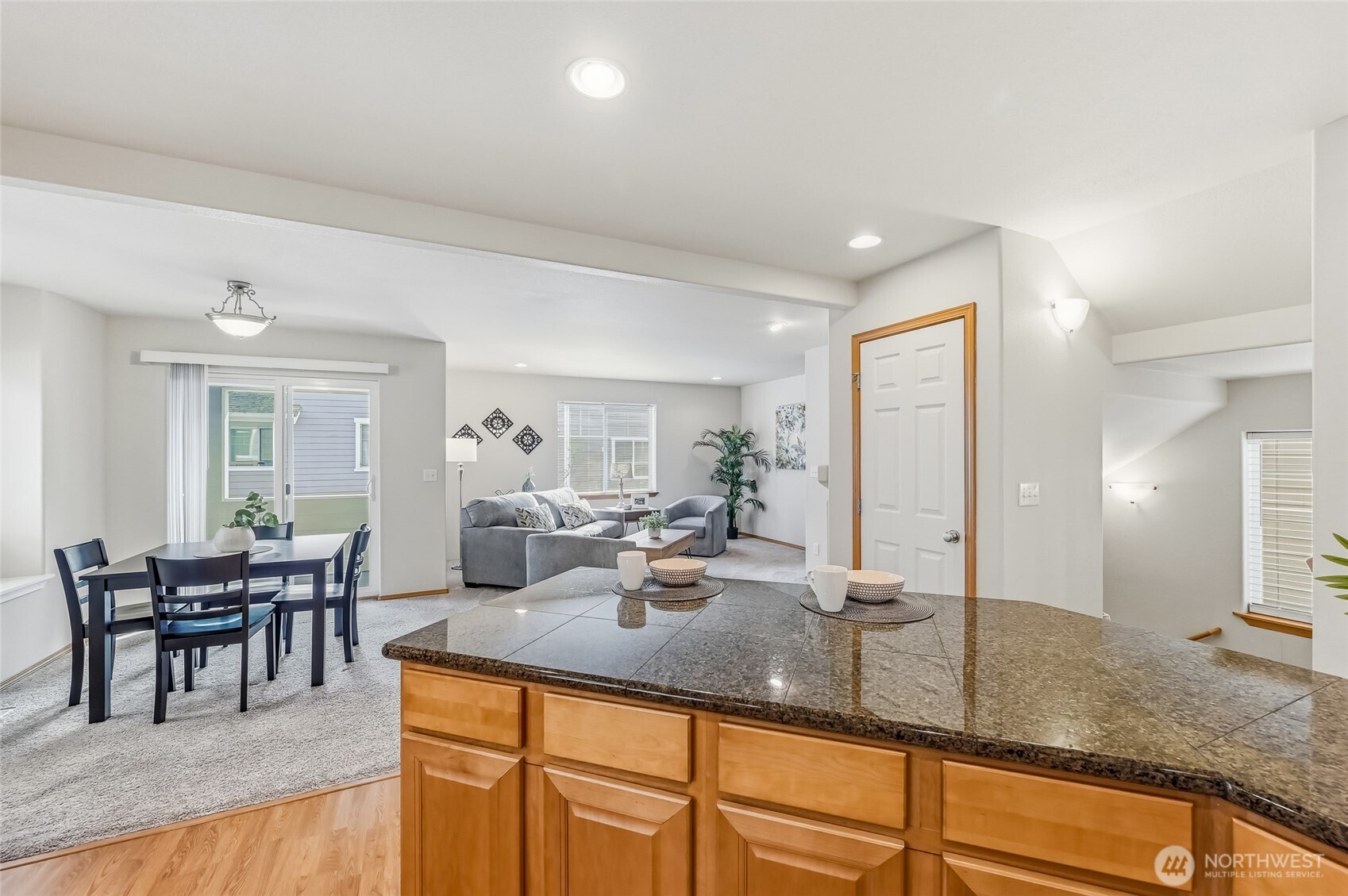 1223 118th Place SW #Lot 90, Everett, WA 98204