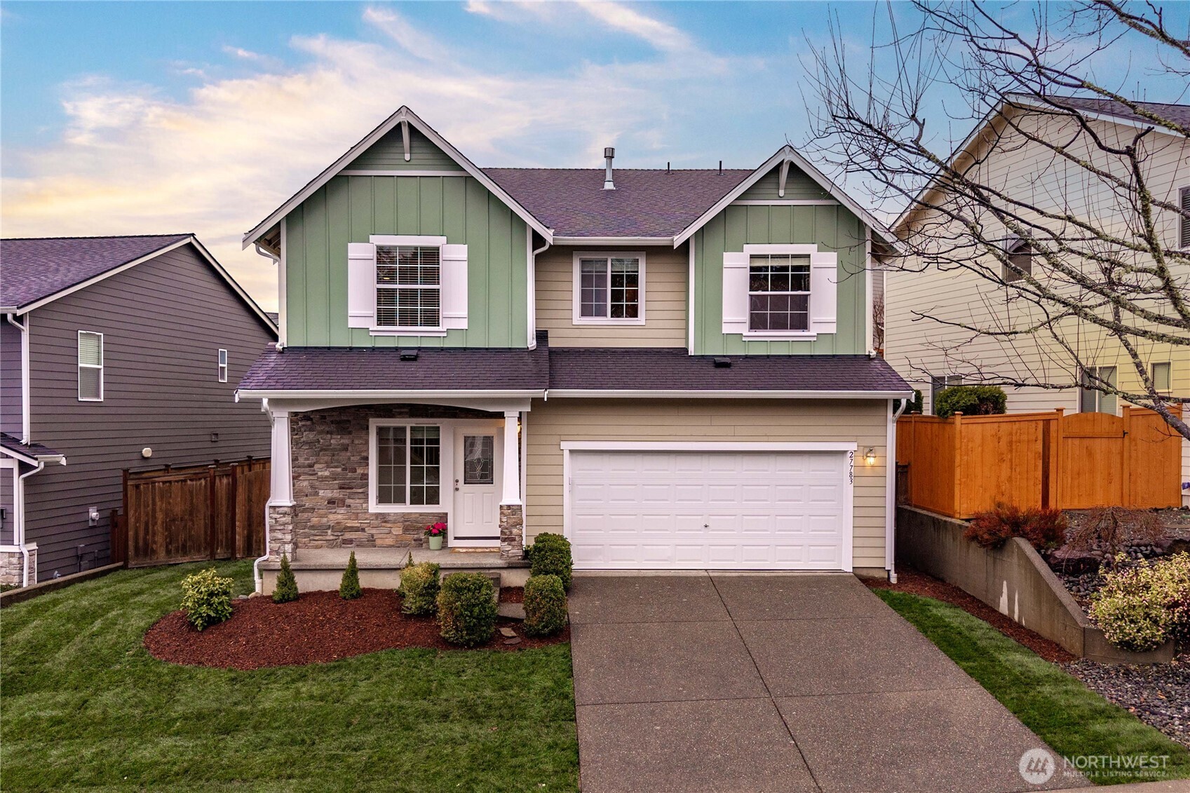 27783 257th Avenue SE, Maple Valley, WA 98038