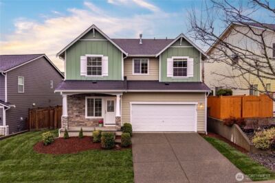 27783 257th Avenue SE, Maple Valley, WA 98038