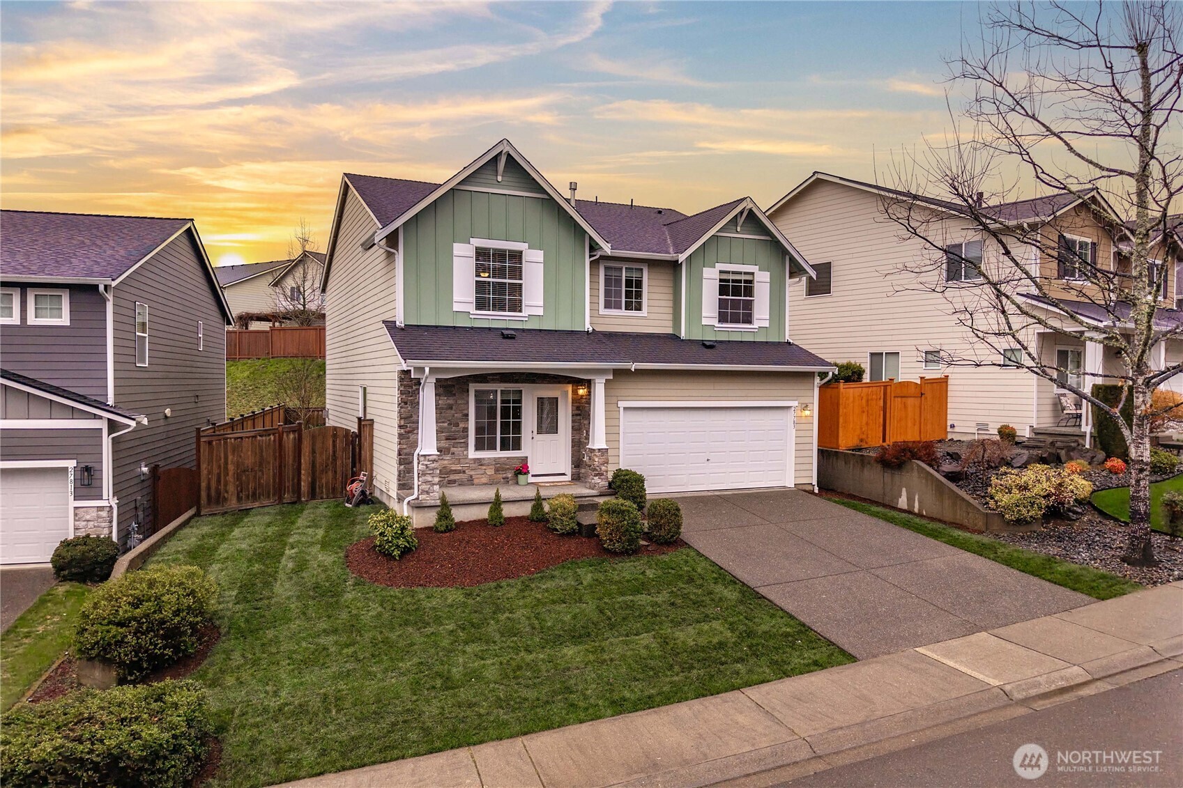 27783 257th Avenue SE, Maple Valley, WA 98038