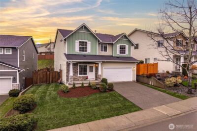 27783 257th Avenue SE, Maple Valley, WA 98038 - Photo 2