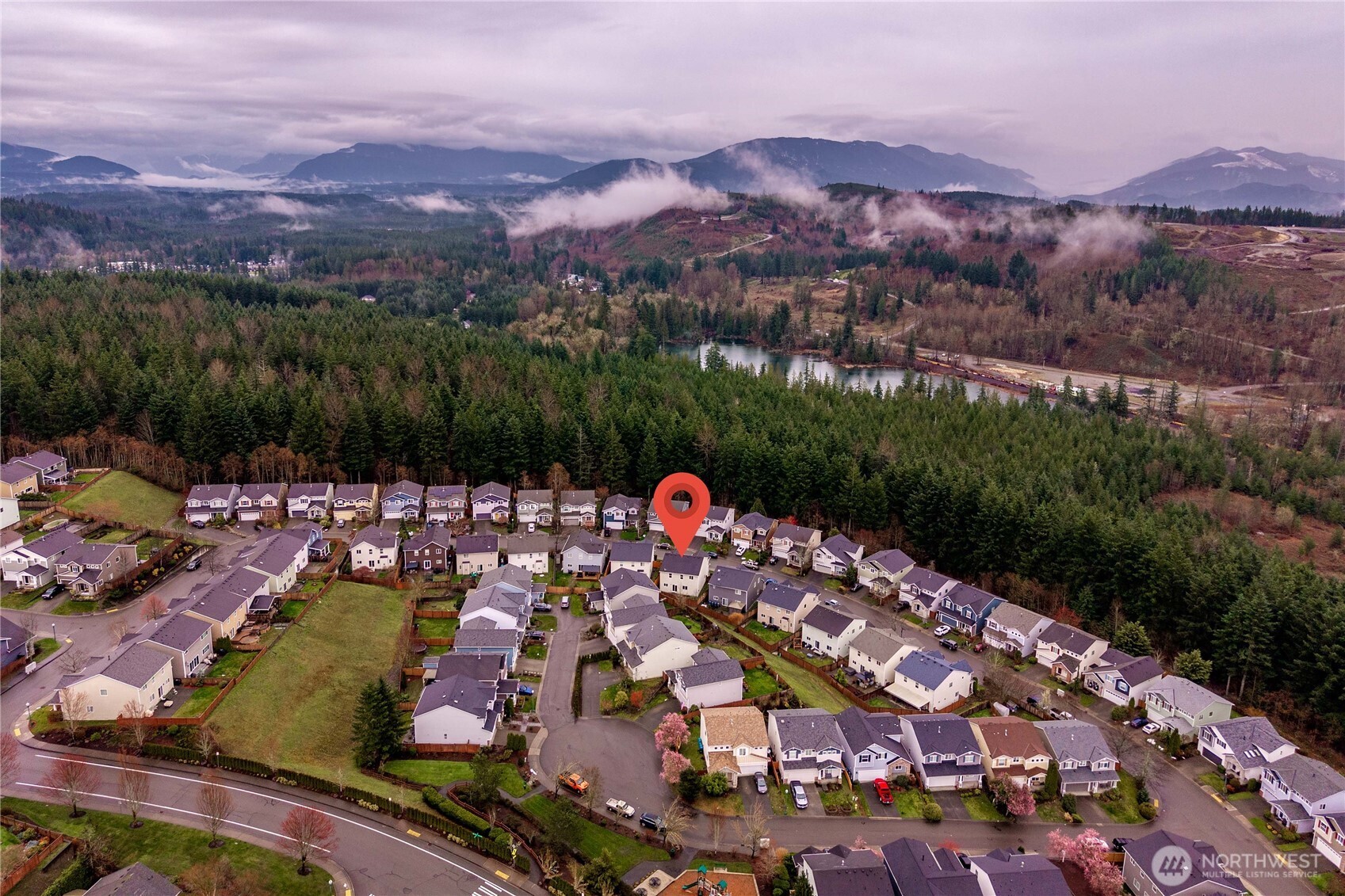 27783 257th Avenue SE, Maple Valley, WA 98038