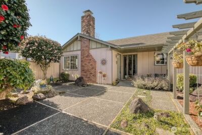 816 Spruce Street , Hoquiam, WA 98550