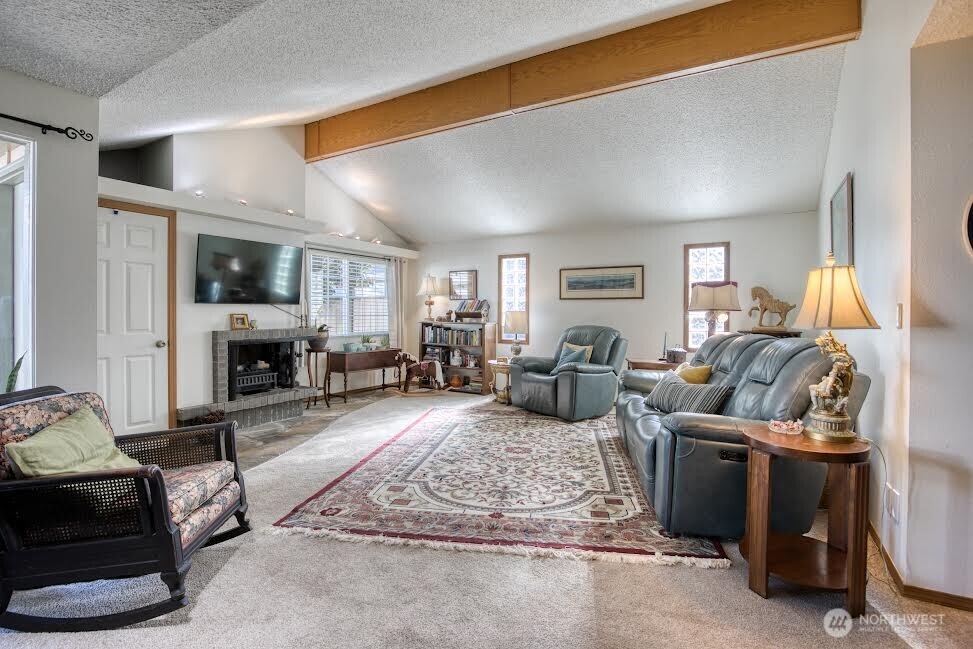 816 Spruce Street , Hoquiam, WA 98550