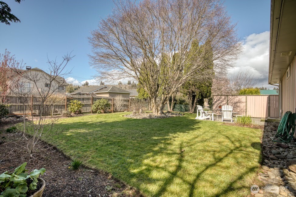 816 Spruce Street , Hoquiam, WA 98550