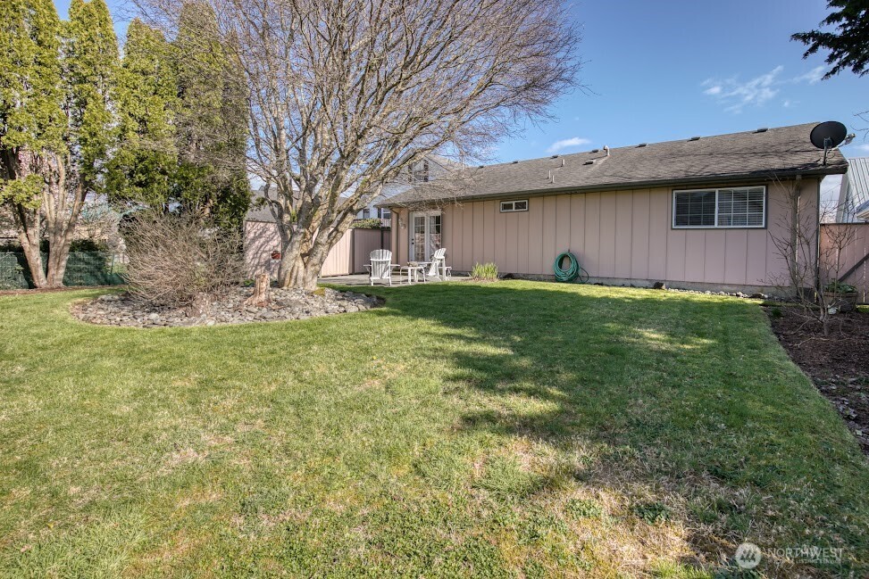 816 Spruce Street , Hoquiam, WA 98550
