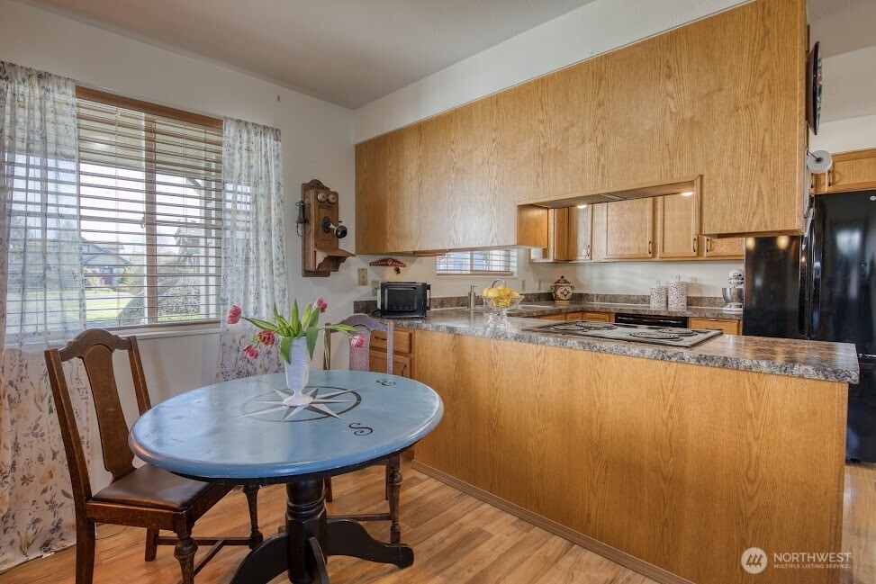 816 Spruce Street , Hoquiam, WA 98550
