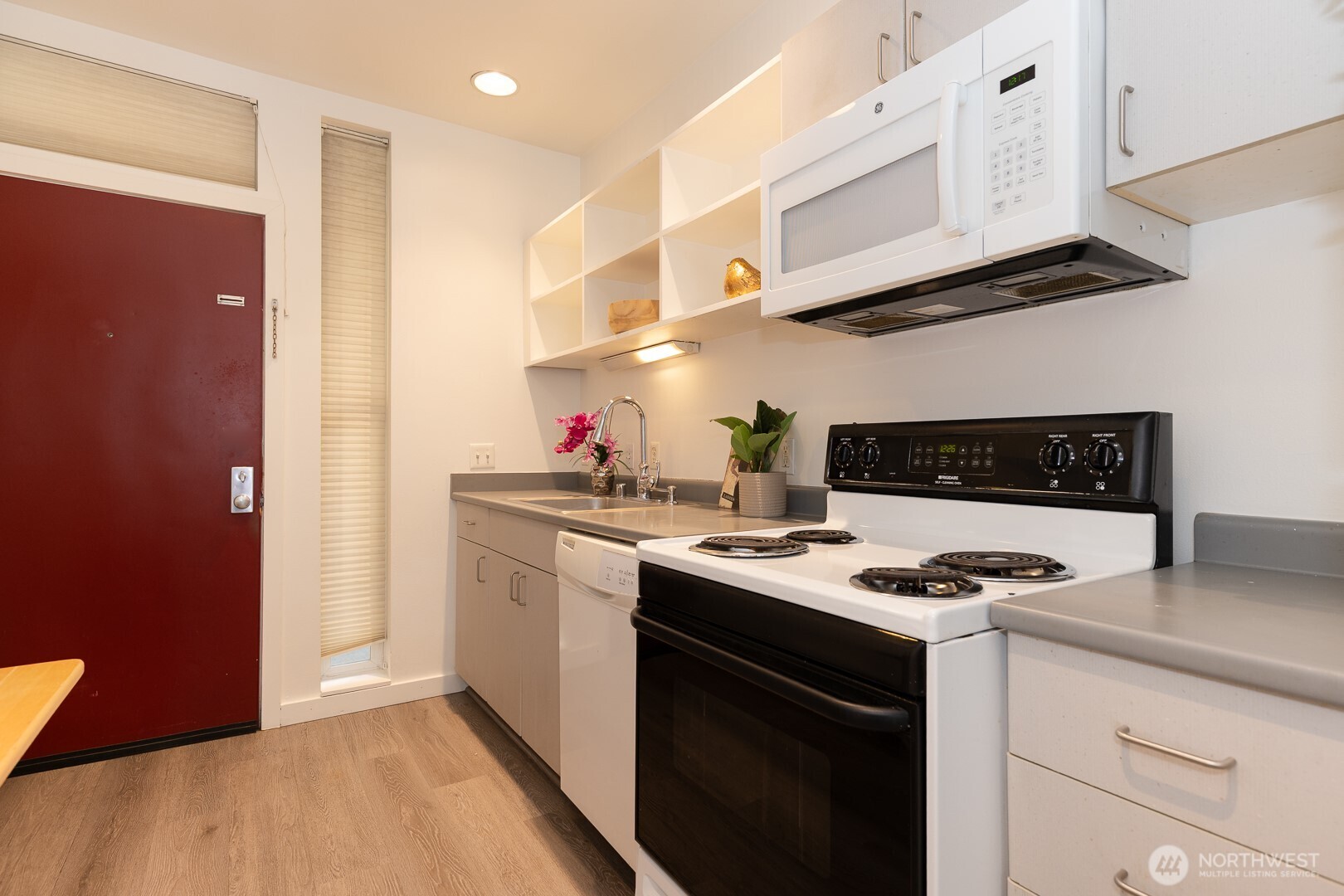 66 Bell Street #35, Seattle, WA 98053