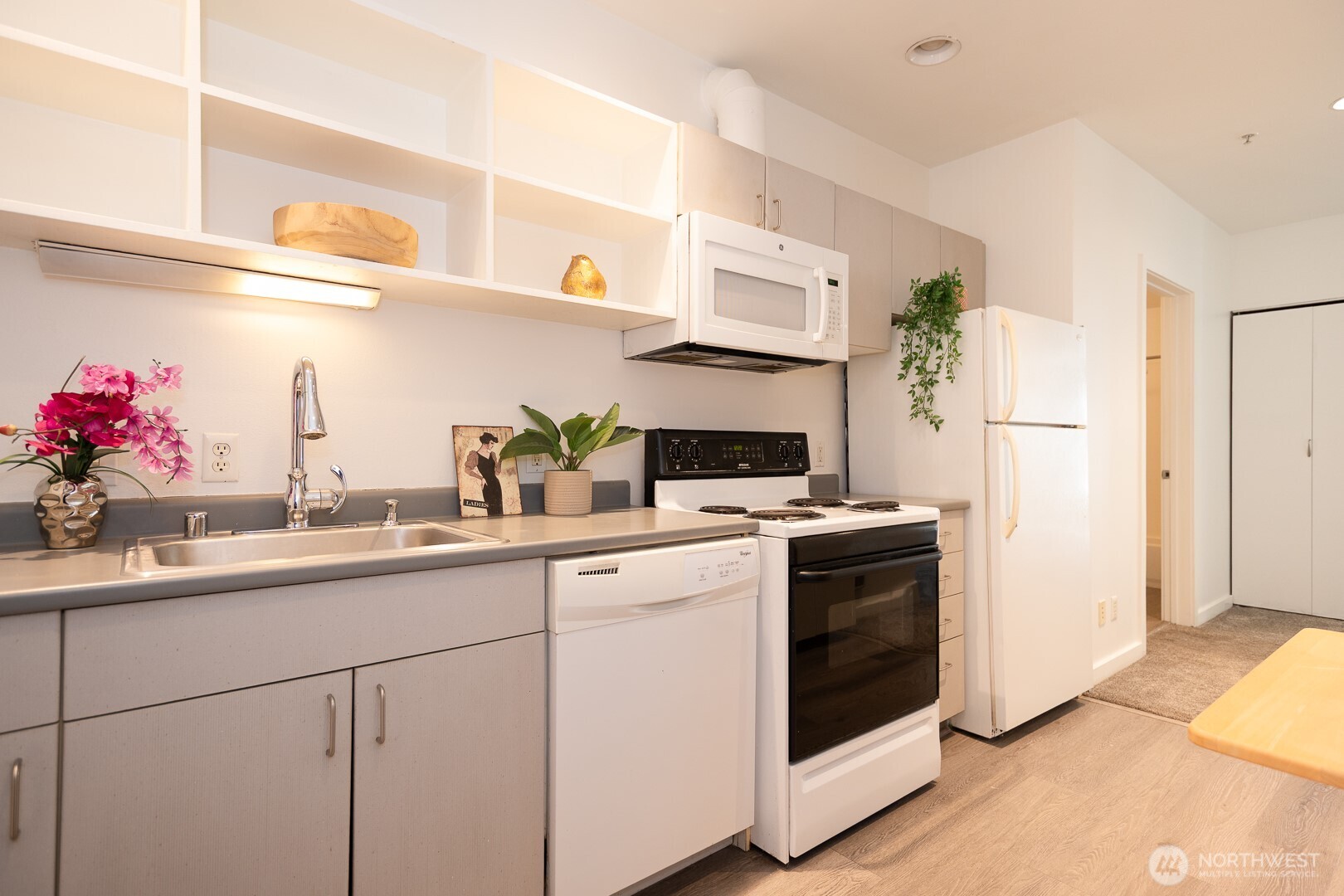 66 Bell Street #35, Seattle, WA 98053