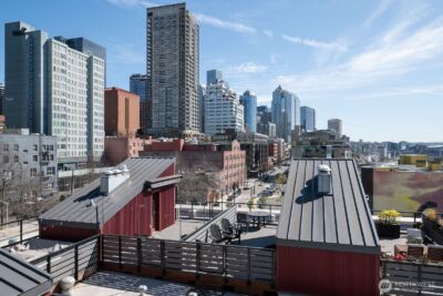 66 Bell Street #35, Seattle, WA 98053 - Photo 19