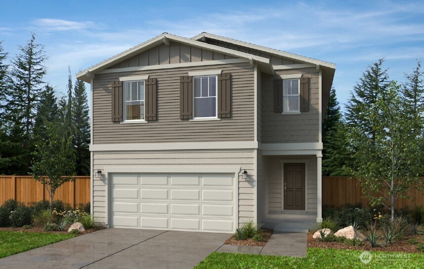 10417 6th Place SE #SW 24, Lake Stevens, WA 98258