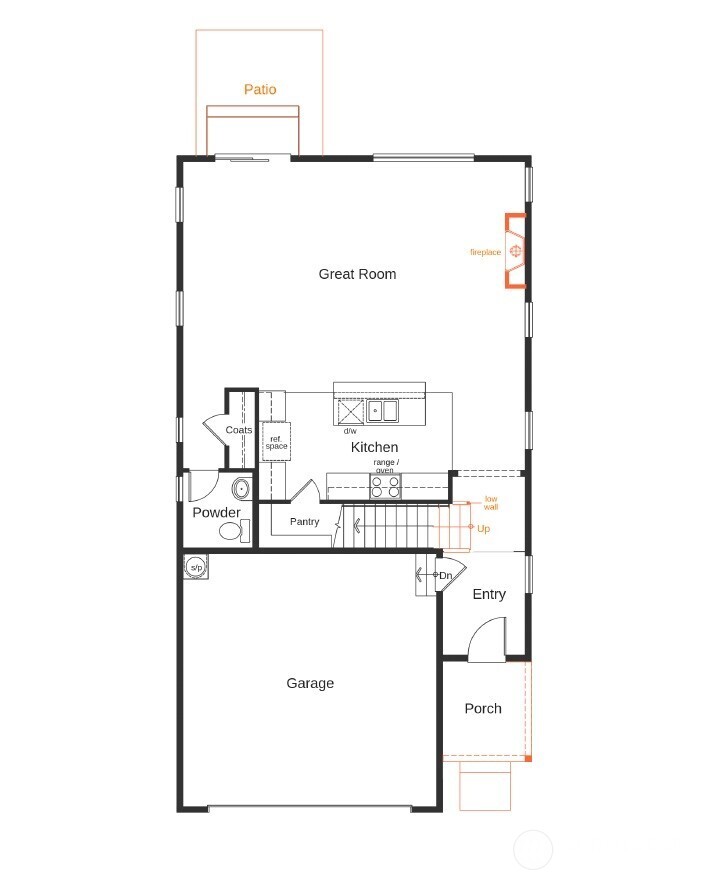 10417 6th Place SE #SW 24, Lake Stevens, WA 98258