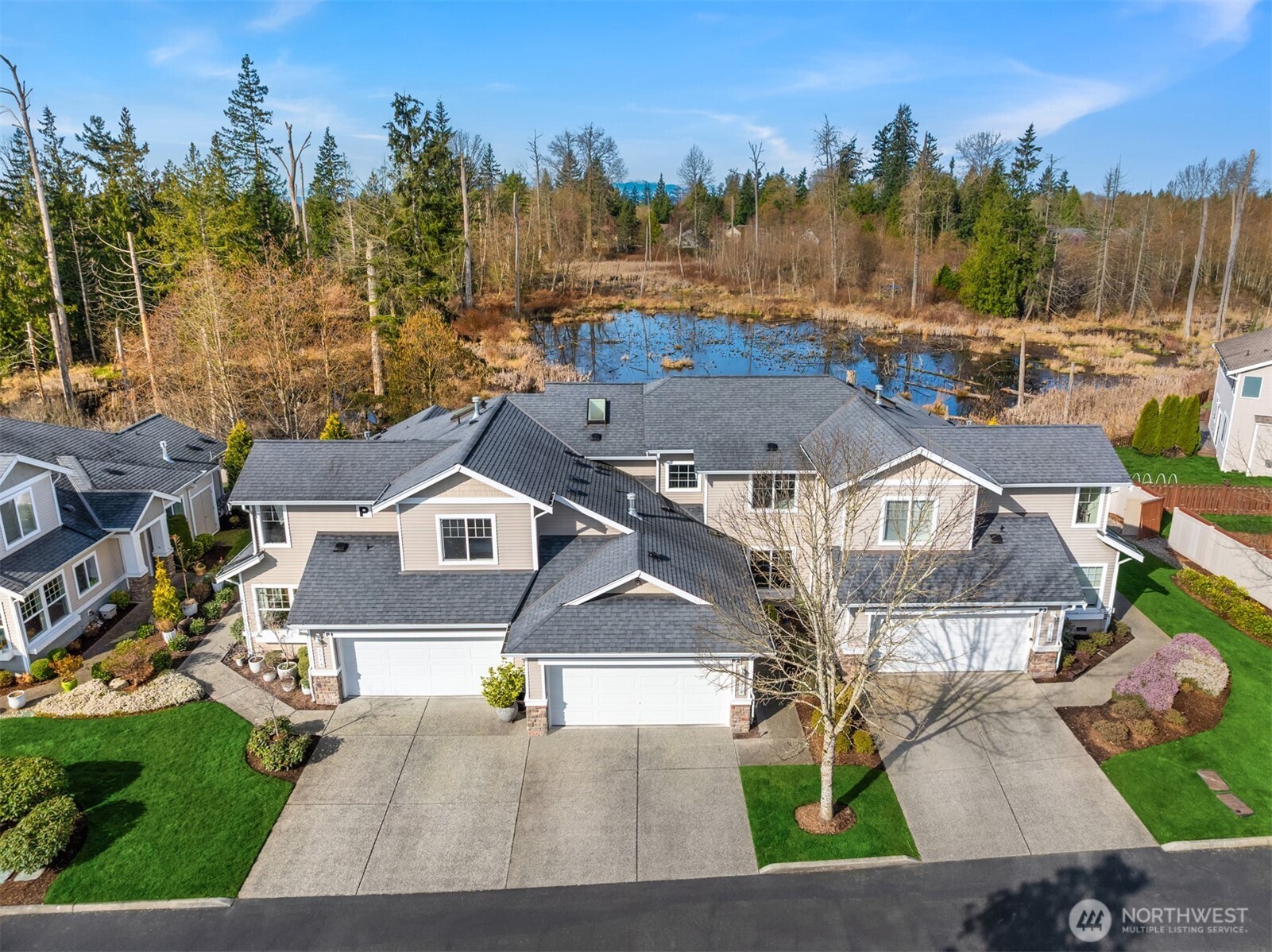 2514 85th Drive NE #P2, Lake Stevens, WA 98258