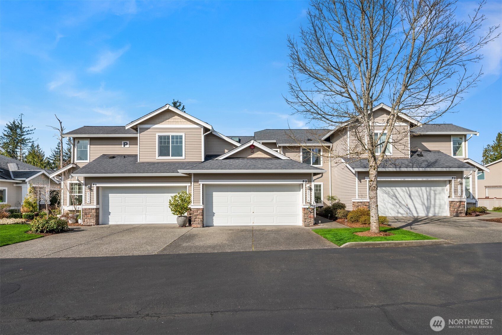 2514 85th Drive NE #P2, Lake Stevens, WA 98258