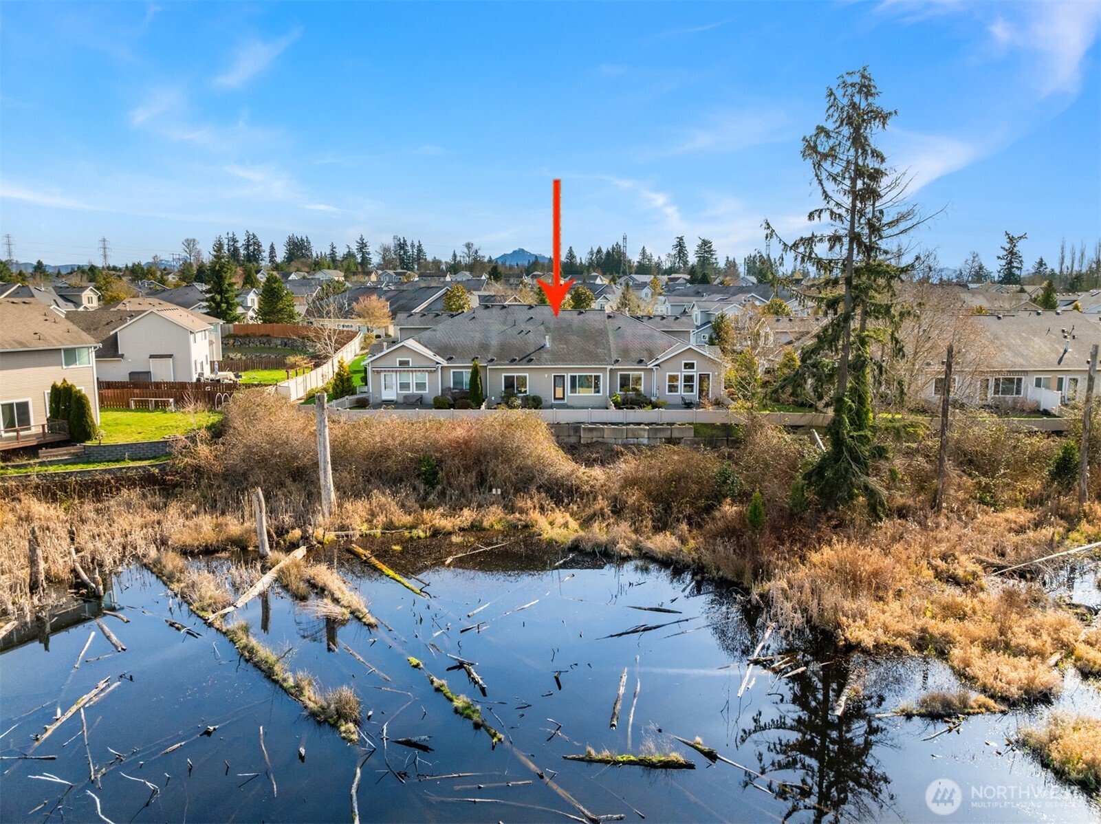 2514 85th Drive NE #P2, Lake Stevens, WA 98258