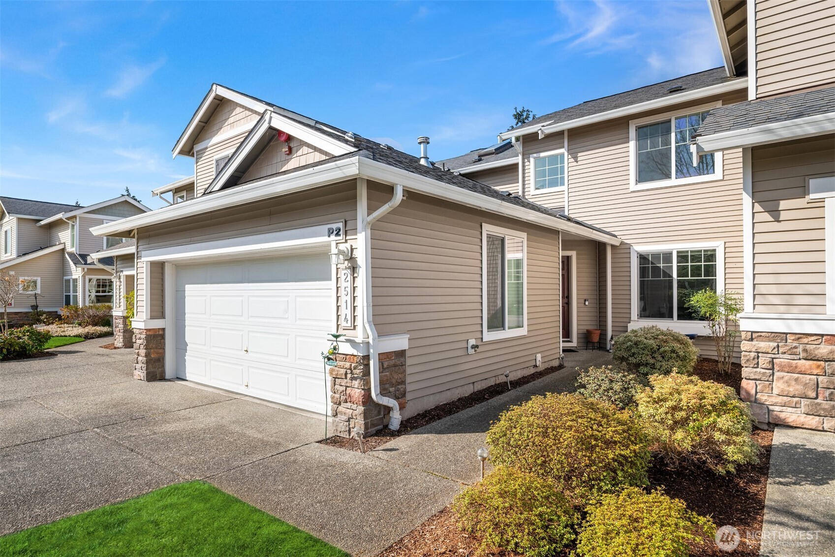 2514 85th Drive NE #P2, Lake Stevens, WA 98258