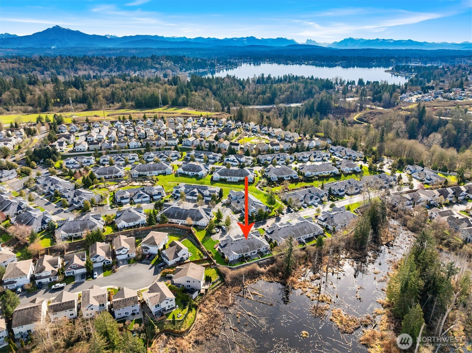 2514 85th Drive NE #P2, Lake Stevens, WA 98258