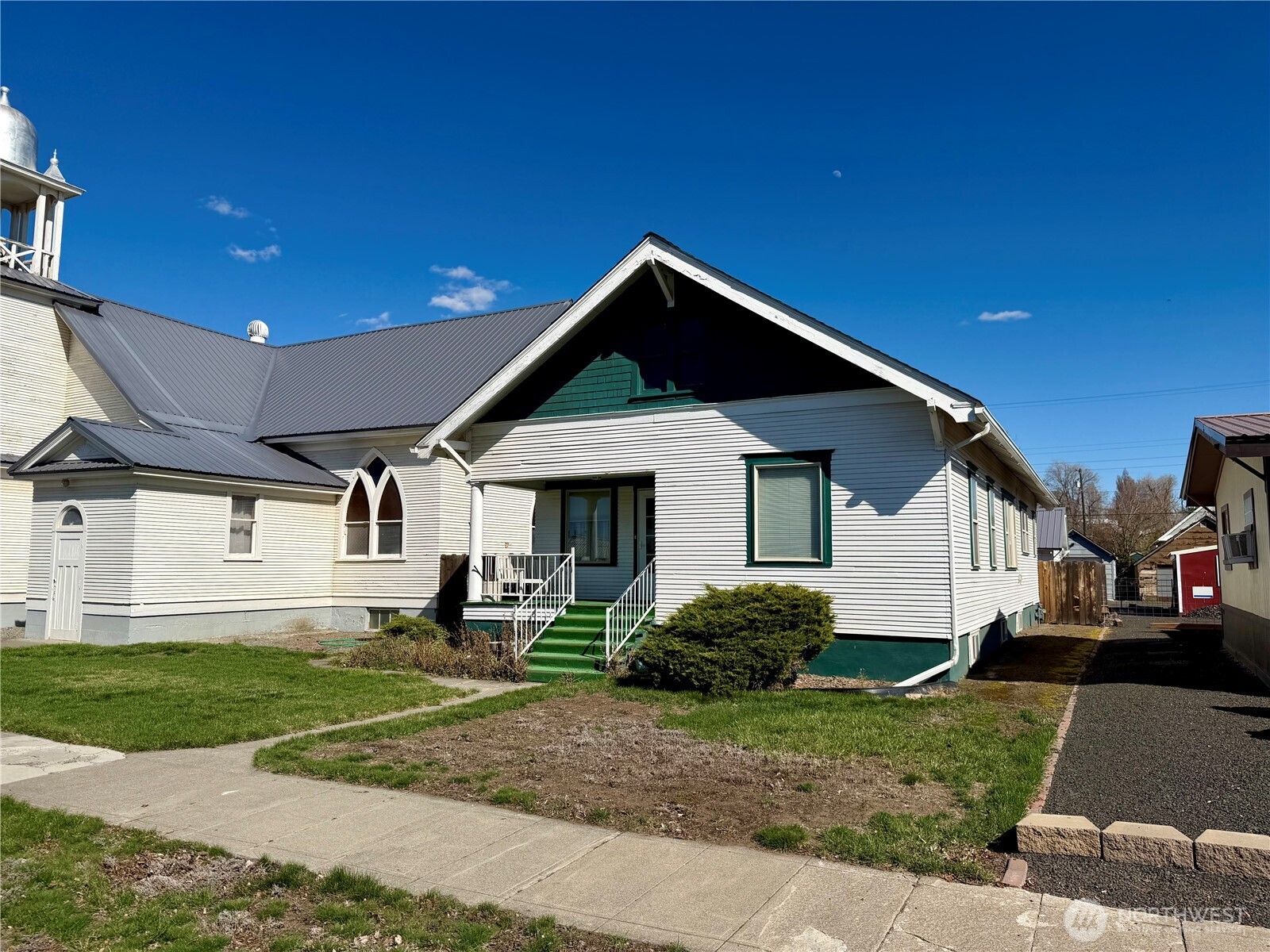 403 S Alder Street , Odessa, WA 99159