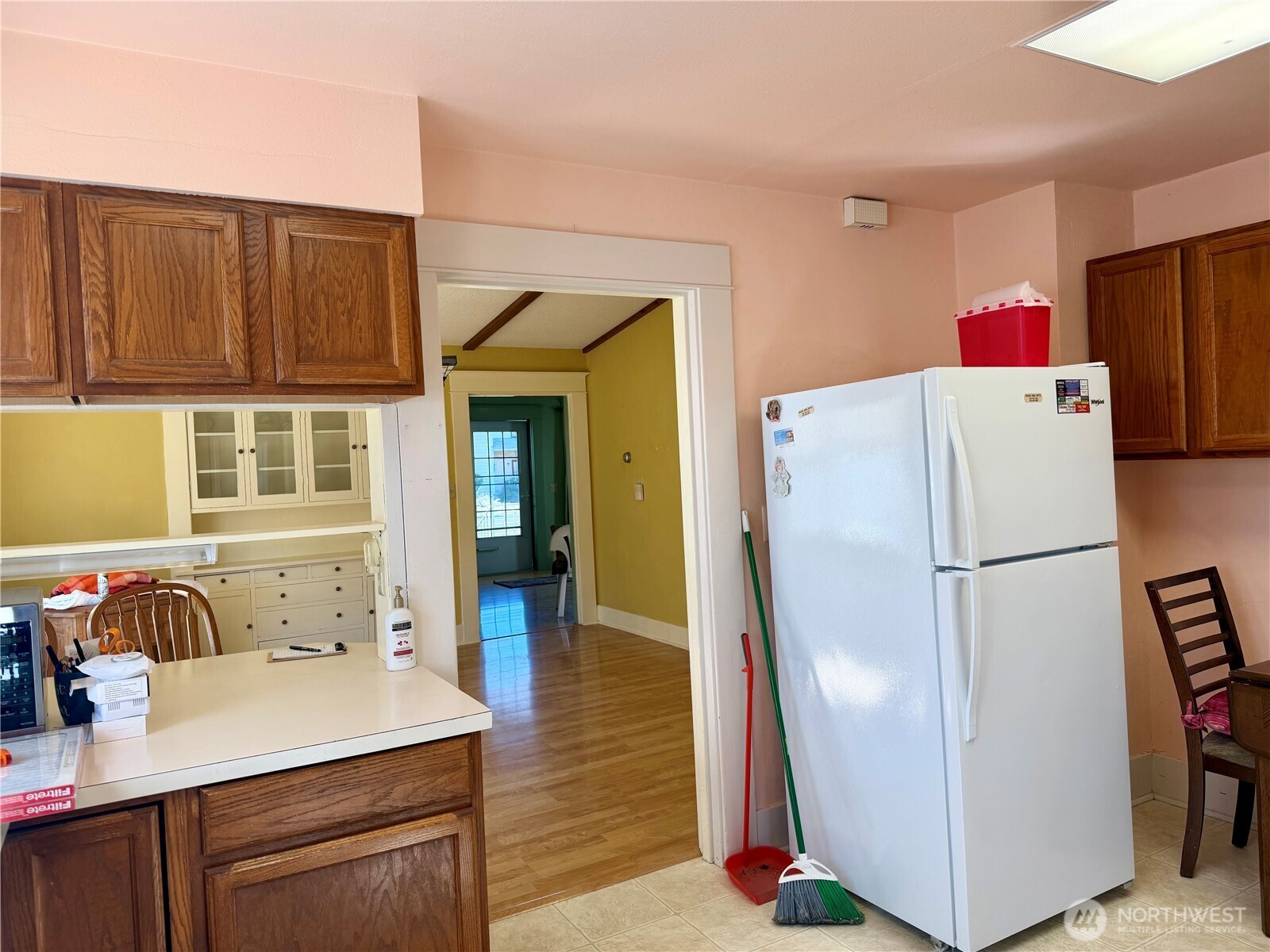 403 S Alder Street , Odessa, WA 99159