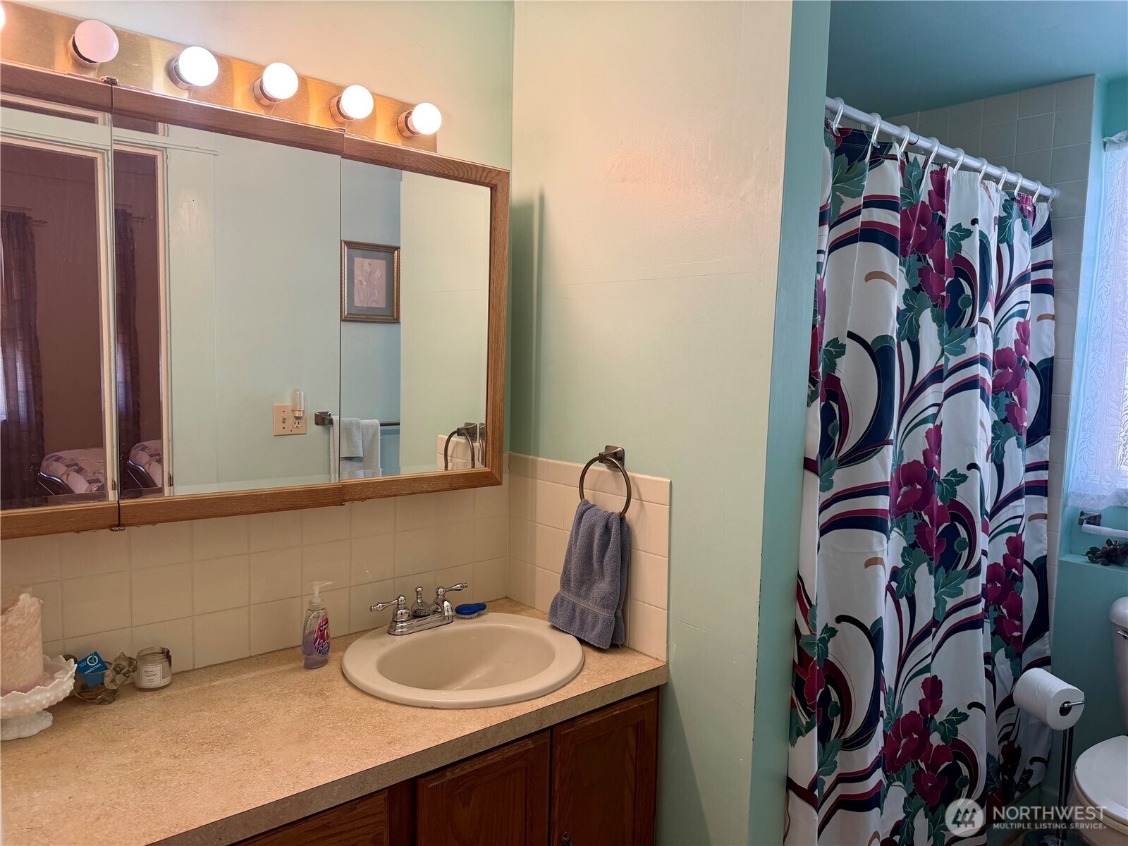 403 S Alder Street , Odessa, WA 99159