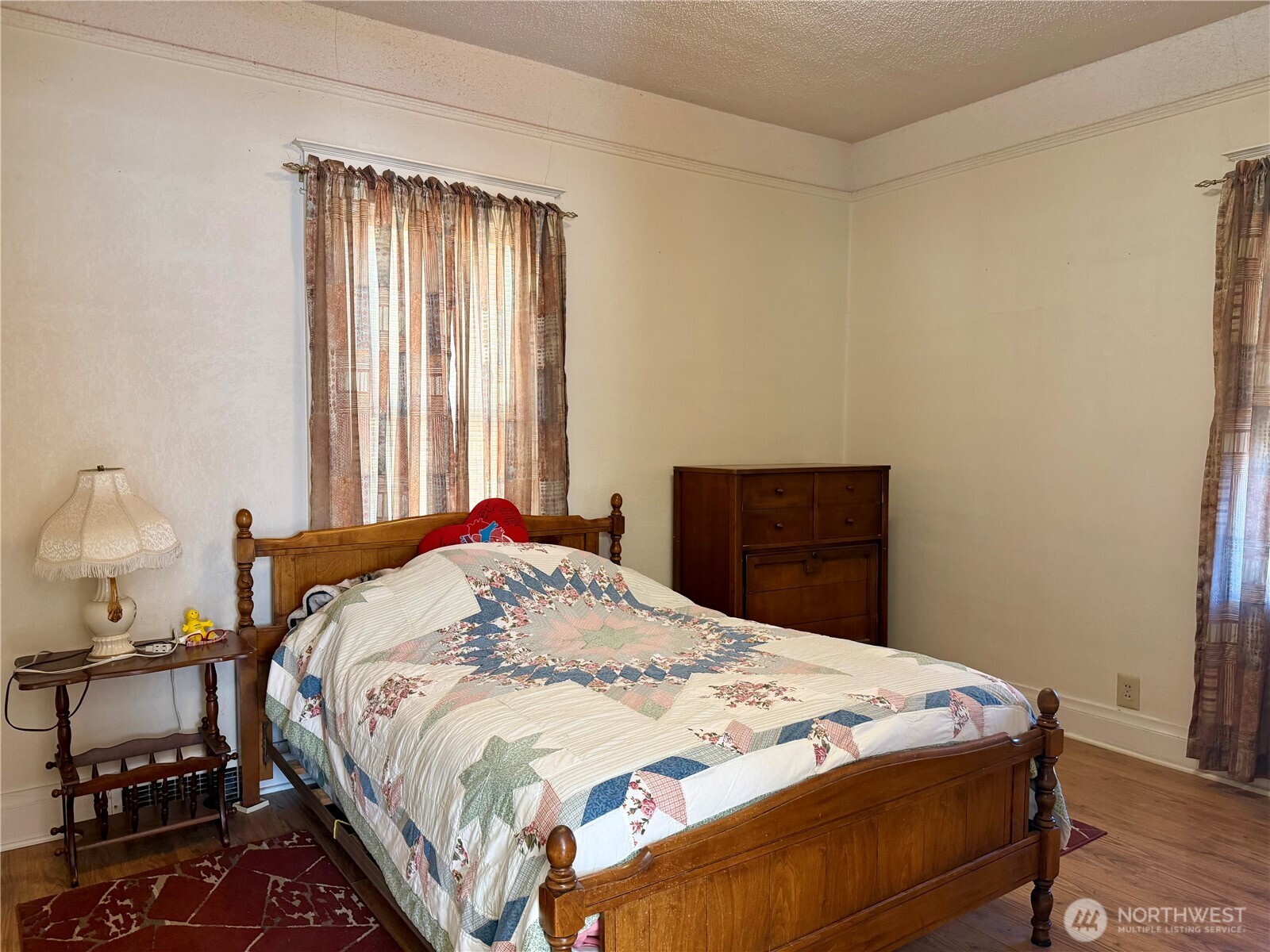 403 S Alder Street , Odessa, WA 99159