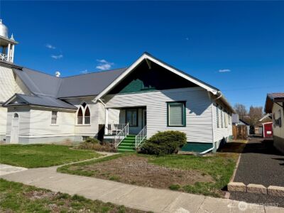403 S Alder Street , Odessa, WA 99159 - Photo 2