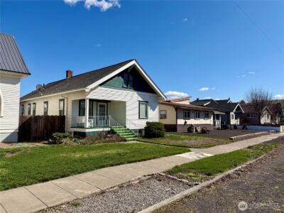 403 S Alder Street , Odessa, WA 99159 - Photo 3