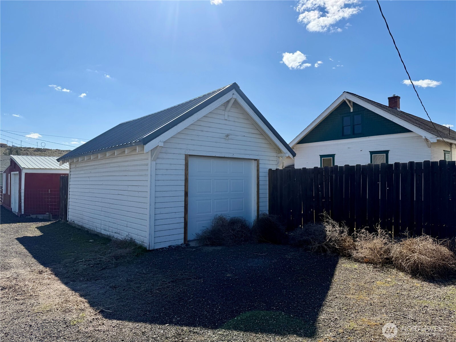 403 S Alder Street , Odessa, WA 99159