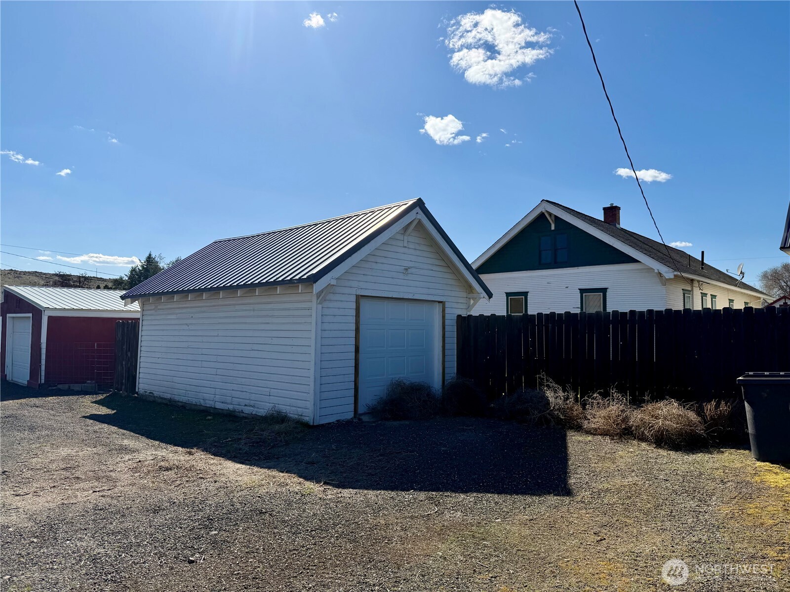 403 S Alder Street , Odessa, WA 99159