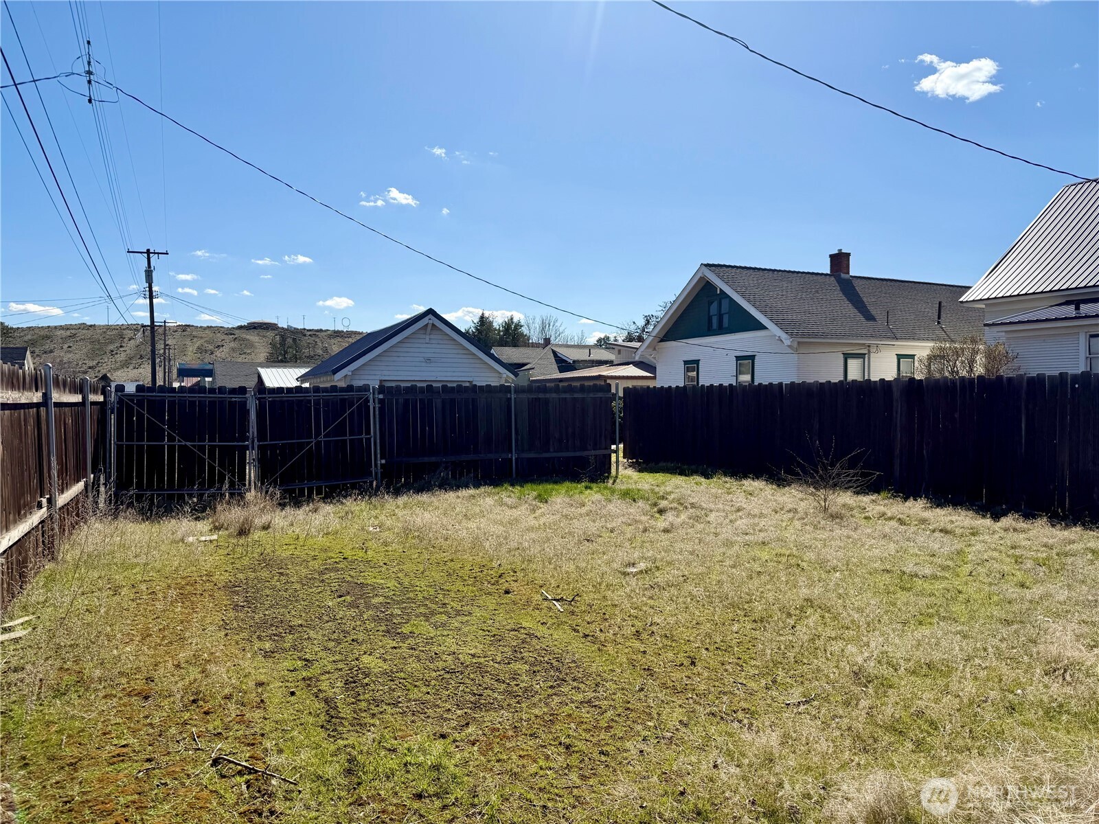 403 S Alder Street , Odessa, WA 99159