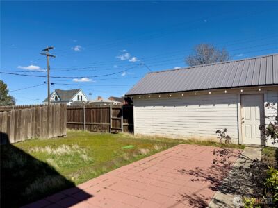 403 S Alder Street , Odessa, WA 99159 - Photo 34