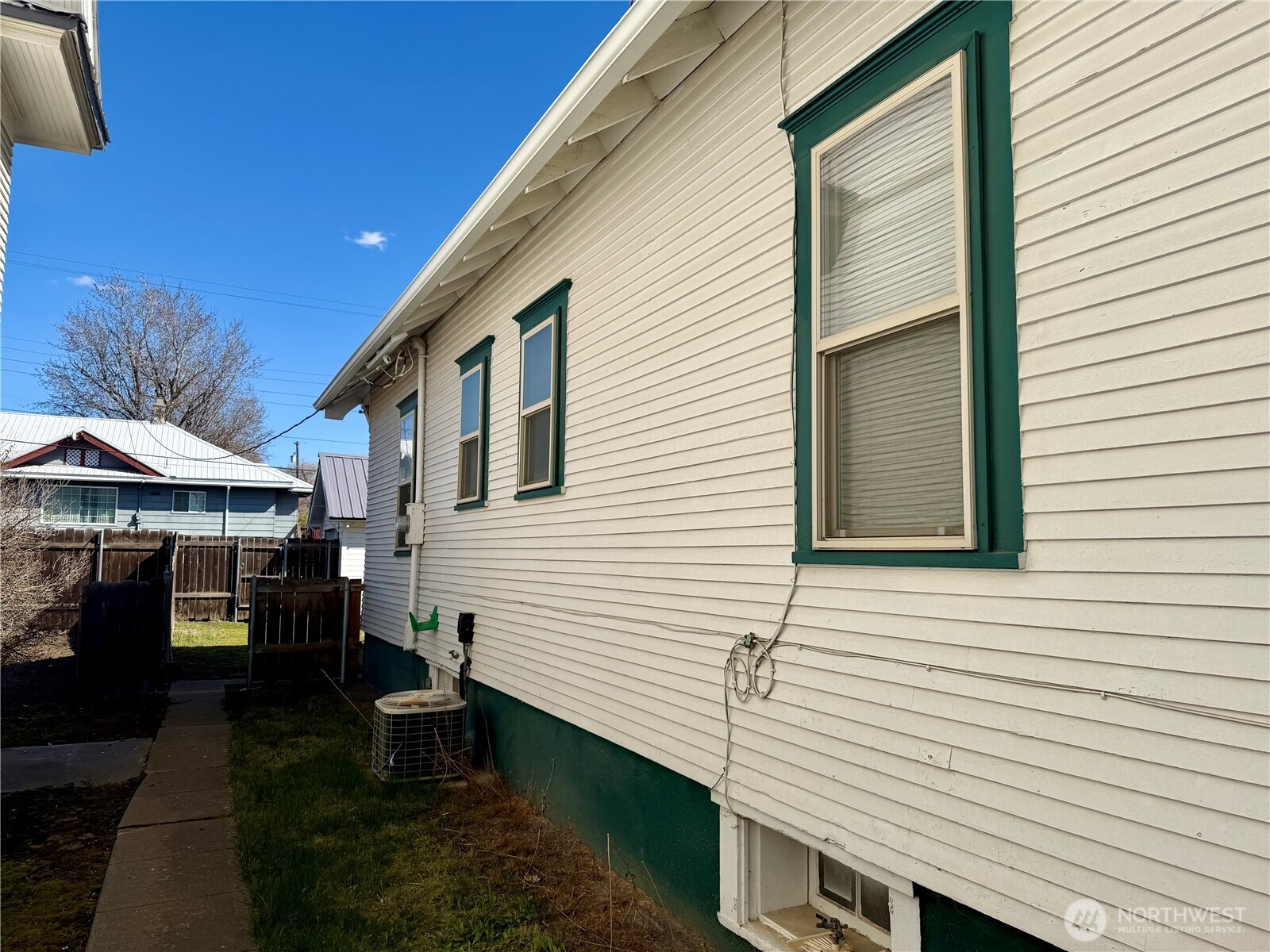 403 S Alder Street , Odessa, WA 99159
